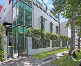 Medical / Consulting commercial property for lease at 6 Allison Street Bowen Hills QLD 4006
