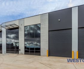 Factory, Warehouse & Industrial commercial property for lease at 19/150 Palmers Road Truganina VIC 3029