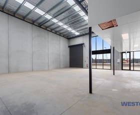 Factory, Warehouse & Industrial commercial property for lease at 19/150 Palmers Road Truganina VIC 3029