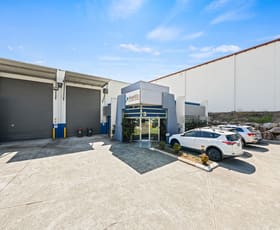 Factory, Warehouse & Industrial commercial property sold at 3/20 Smallwood Place Murarrie QLD 4172