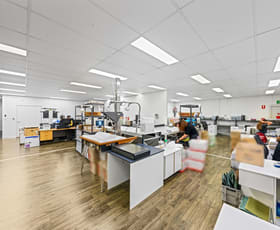 Factory, Warehouse & Industrial commercial property sold at 3/20 Smallwood Place Murarrie QLD 4172