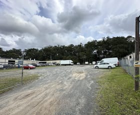 Other commercial property for lease at 16 Hi-Tech Drive Toormina NSW 2452