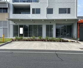 Offices commercial property leased at 5/82 Mildura Street Coffs Harbour NSW 2450