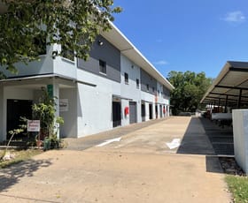 Factory, Warehouse & Industrial commercial property for lease at 8 Caryota Court Coconut Grove NT 0810
