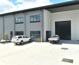 Factory, Warehouse & Industrial commercial property for lease at 14/20 Prospect Pl Park Ridge QLD 4125