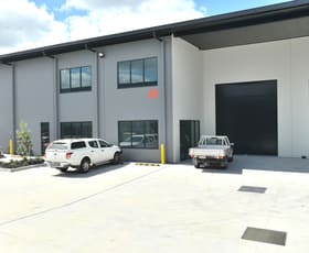 Factory, Warehouse & Industrial commercial property for lease at 14/20 Prospect Place Park Ridge QLD 4125