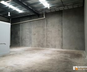Factory, Warehouse & Industrial commercial property leased at 115 Munro Avenue Sunshine North VIC 3020