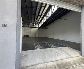 Offices commercial property leased at 18 Albert Street Northcote VIC 3070