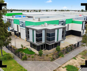 Offices commercial property leased at 50 Orbis Drive Ravenhall VIC 3023