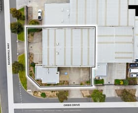 Offices commercial property leased at 50 Orbis Drive Ravenhall VIC 3023