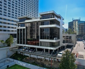 Offices commercial property for lease at 197-201 Adelaide Terrace Perth WA 6000