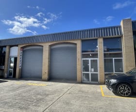 Factory, Warehouse & Industrial commercial property leased at 15/59 Keys Road Moorabbin VIC 3189