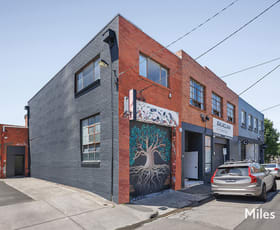 Factory, Warehouse & Industrial commercial property for lease at 36 William Street Balaclava VIC 3183