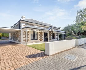 Offices commercial property leased at 6 Watson Avenue Rose Park SA 5067