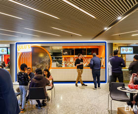 Shop & Retail commercial property leased at 385 Bourke Street Melbourne VIC 3000