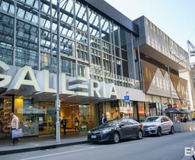 Shop & Retail commercial property leased at 385 Bourke Street Melbourne VIC 3000