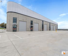 Factory, Warehouse & Industrial commercial property for lease at 3 Balboa Lane Campbellfield VIC 3061