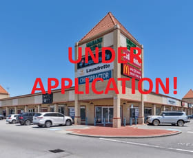 Shop & Retail commercial property for lease at Shop 9/4 Bergen Way Mindarie WA 6030
