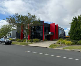 Factory, Warehouse & Industrial commercial property leased at 61 Hartnett Drive Seaford VIC 3198