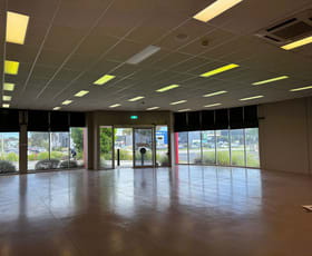 Factory, Warehouse & Industrial commercial property leased at 61 Hartnett Drive Seaford VIC 3198