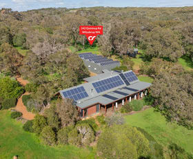 Shop & Retail commercial property for lease at 242 Quininup Road Wilyabrup WA 6280