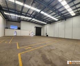 Factory, Warehouse & Industrial commercial property for lease at 7/3-4 Desire Place Hoppers Crossing VIC 3029