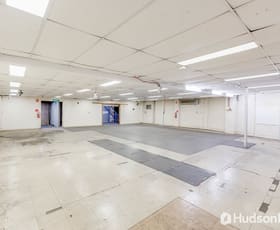 Factory, Warehouse & Industrial commercial property for lease at 2/8 Elliot Place Ringwood VIC 3134