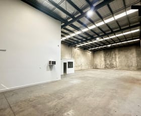 Factory, Warehouse & Industrial commercial property leased at 47 Strzelecki Avenue Sunshine West VIC 3020