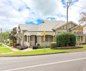 Medical / Consulting commercial property for lease at 11 Bugden Avenue Alstonville NSW 2477