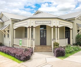 Medical / Consulting commercial property for lease at 11 Bugden Avenue Alstonville NSW 2477