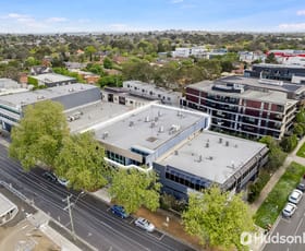 Offices commercial property leased at Level 2, Suite 3/39 Railway Road Blackburn VIC 3130