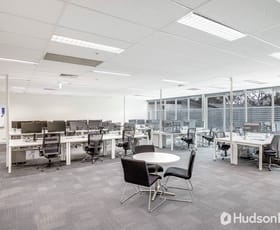 Offices commercial property leased at Level 2, Suite 4/39 Railway Road Blackburn VIC 3130