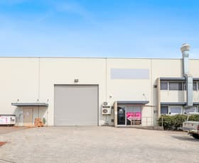 Factory, Warehouse & Industrial commercial property leased at 1/1 Industrial Road Unanderra NSW 2526