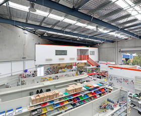 Factory, Warehouse & Industrial commercial property leased at 1/1 Industrial Road Unanderra NSW 2526