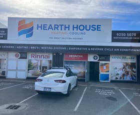 Shop & Retail commercial property for lease at 186 GREAT EASTERN HIGHWAY Midland WA 6056