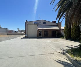 Offices commercial property leased at 50-52 Leeds Street Wingfield SA 5013