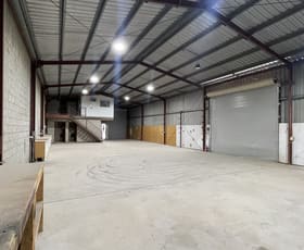 Offices commercial property leased at 50-52 Leeds Street Wingfield SA 5013