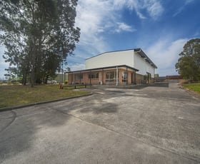 Factory, Warehouse & Industrial commercial property for lease at 26 Norfolk Avenue South Nowra NSW 2541