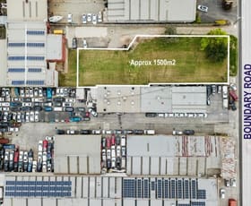 Factory, Warehouse & Industrial commercial property leased at 267-269 Boundary Road Mordialloc VIC 3195