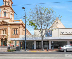 Offices commercial property leased at 92 Jetty Road Glenelg SA 5045