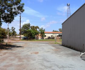 Factory, Warehouse & Industrial commercial property for lease at 36 Harwell Way Wedgefield WA 6721