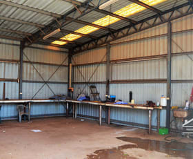 Factory, Warehouse & Industrial commercial property for lease at 36 Harwell Way Wedgefield WA 6721