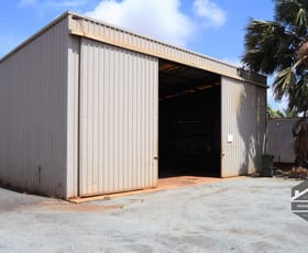 Factory, Warehouse & Industrial commercial property for lease at 36 Harwell Way Wedgefield WA 6721