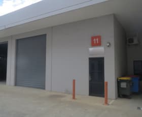 Factory, Warehouse & Industrial commercial property leased at Castle Hill NSW 2154