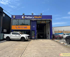 Offices commercial property for lease at 55 Wellington Road East Brisbane QLD 4169