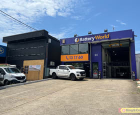 Offices commercial property for lease at 55 Wellington Road East Brisbane QLD 4169