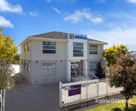 Medical / Consulting commercial property for lease at 117 Princes Highway Werribee VIC 3030