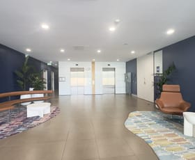 Offices commercial property for lease at EQ3 Level 2, 70 Kent Street Deakin ACT 2600