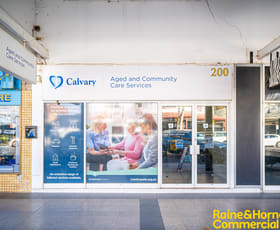Offices commercial property for lease at 200 Baylis Street Wagga Wagga NSW 2650