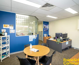 Offices commercial property for lease at 200 Baylis Street Wagga Wagga NSW 2650